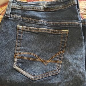 Ladies Jeans